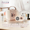 Portable Bluetooth Mini Wireless Speaker with Microphone